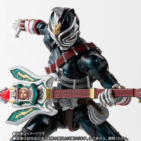Kamen Rider Todoroki Limited Edition [SH Figuarts]