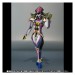 Kamen Rider Wizard - S.H. Figuarts Medusa Phantom - Limited Edition