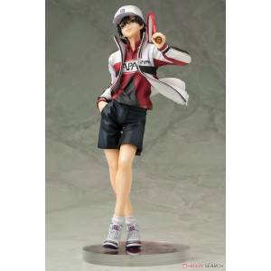The New Prince of Tennis Ryoma Echizen Renewal Package ver. [ARTFX J]