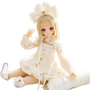 Shinya (Blonde Hair) - Dreamland Magic Doll [Wonder Way]