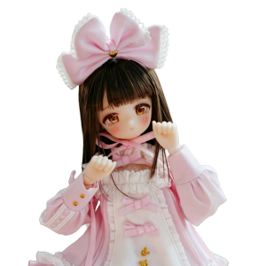 Orie (Black Hair) - Dreamland Magic Doll [Wonder Way]