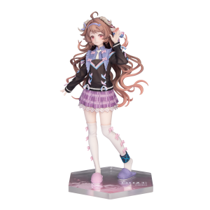 Arknights: Eyjafjalla the Hvít Aska 1/8 - One More Story Ver. Gift+ [Myethos]