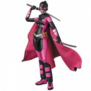 MAFEX No.83 EVIL GWENPOOL グウェンプール グリヒル product_image.jpg