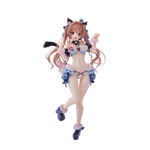 Original Character by karory: Kanon 1/6 - Cat-Eared Swimsuit Maid Ver. (Cast-Off) [Orchid Seed]