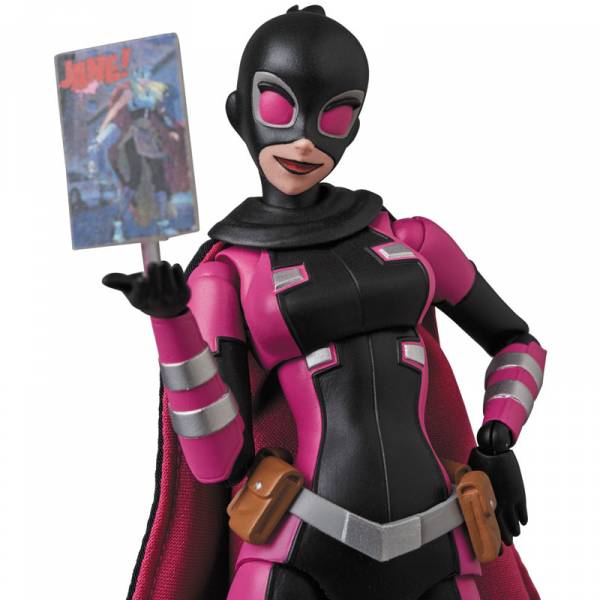 MEDICOM TOY - マフェックス No.083 MAFEX EVIL GWENPOOL marvel s-l400.jpg