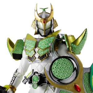 S.H.FIGUARTS: Kamen Rider - Zangetsu Melon Arms (Shinkocchou Seihou) (Limited Reissue) [Bandai Spirits]
