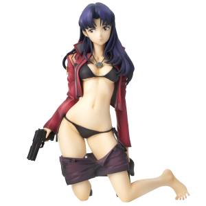 Shin Seiki Evangelion - Katsuragi Misato [Union Creative]