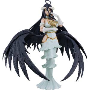 Figma 693: Overlord - Albedo [Max Factory]