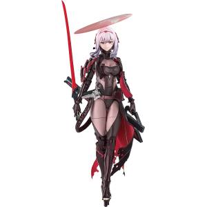 Goddess of Victory NIKKE: Scarlet / Black Shadow - Hyper Body [Good Smile Arts Shanghai]