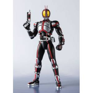 Kamen Rider Faiz -20 Kamen Rider Kicks Ver.- [SH Figuarts]