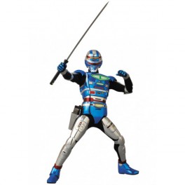 RAH DX Space Sheriff Shaider - Edition Limitée