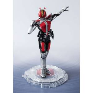Kamen Rider Den-O Sword Form -20 Kamen Rider Kicks Ver. Kamen Rider Drive Type Speed -20 Kamen Rider Kicks Ver. [SH Figuarts]