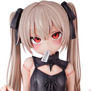 Original Character: Bell Doll Rose 1/5 - Black Underwear Ver. [B'full FOTS JAPAN]