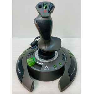 Top Gun Fox 2 Pro Flight Stick [XBOX - Occasion / Loose]