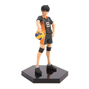 HAIKYU!! - DXF FIGURE VOL.3 KAGEYAMA TOBIO [Banpresto] [Used]
