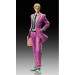 Jojo's Bizarre Adventure part 4 - Statue Legend Kira Yoshikage