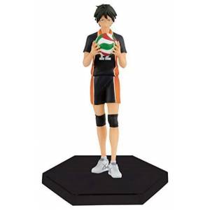 HAIKYU!! - DXF FIGURE VOL.5 YAMAGUCHI TADASHI [Banpresto] [Used]