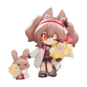 Arknights: Angelina - Cuties Series [Apex]
