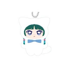 Apothecary Diaries: Maomao - Chimikemo Mascot [Ensky]