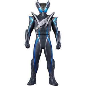 Kamen Rider MY-TH: Soft Vinyl Figure - Rider Hero Series [Bandai]