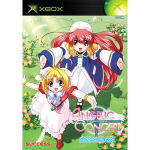 Angelic Concert - Special Box [XBOX - Occasion BE]