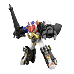 SMP: Hyakuju Sentai Gaoranger / Power Rangers Wild Force - GaoKnight (Limited + Reissue) [Bandai]
