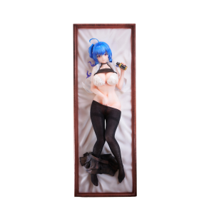 Azur Lane: St. Louis 1/6 - Dakimakura Cover Illustration Ver. [Hasuki]