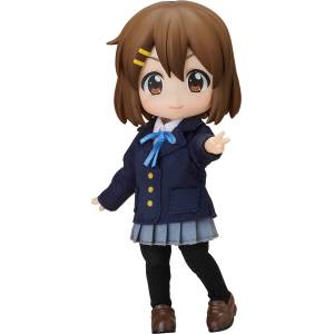 Nendoroid Doll: K-On! - Yui Hirasawa [Good Smile Company]