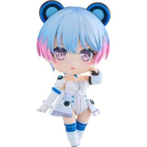Nendoroid 3121: BanG Dream! Mugendai MewType - Minetsuki Ritsu [Good Smile Company]