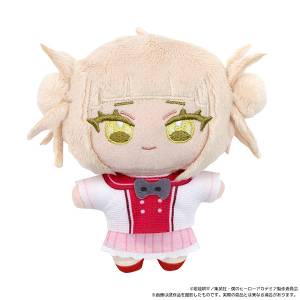 My Hero Academia: Himiko Toga - Childhood Ver. NuiPal Mascot [Movic]