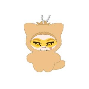 My Hero Academia: Hawks - Chimikemo Mascot [Ensky]