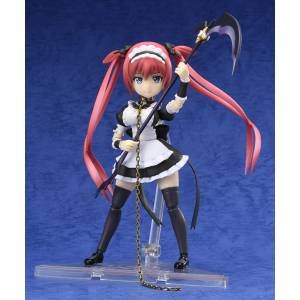 Queen's Blade Unlimited - Airi - Parfom Hobby Japan Limited Edition [Phat Company]
