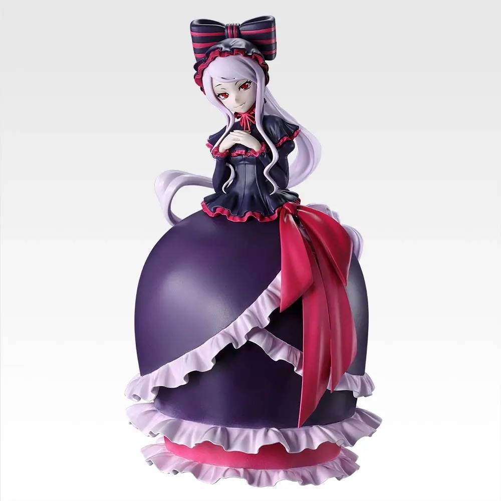 B Prize) Overlord: Shalltear Bloodfallen (2nd Hand) [Ichiban Kuji