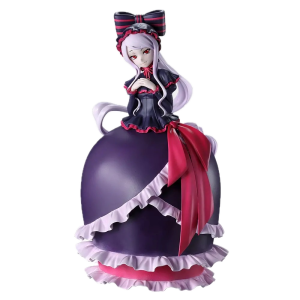 (B Prize) Overlord: Shalltear Bloodfallen (2nd Hand) [Ichiban Kuji]