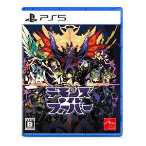 Demons' Night Fever [PS5]