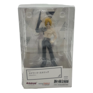 [Damaged Box] POP UP PARADE: Fullmetal Alchemist - Edward Elric - REISSUE [Good Smile Company]