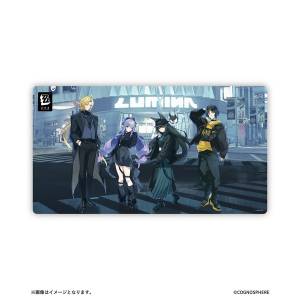Zenless Zone Zero × ZOZOTOWN: Rubber Desk Mat (Limited Edition) [ZOZOTOWN]