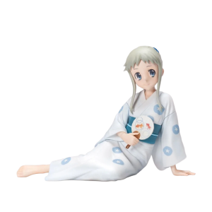 Anohana The Flower We Saw That Day: Meiko Honma - Yumemirize (2nd Hand) [SEGA]