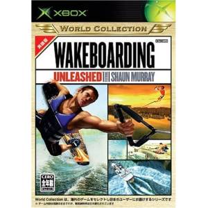 Wakeboarding Unleashed featuring Shaun Murray - World Collection [XBOX - Occasion BE]