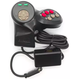 Real Pad Soldier (FZ-JJ1XP) [3DO - Used / Loose]