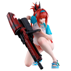 (B Prize) Goddess of Victory Nikke Chapter 8: Rapi / Red Hood - Red Flavor Ver. (2nd Hand) [Ichiban Kuji]