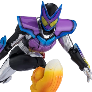 S.H.FIGUARTS: Kamen Rider Gavv - Kickingummy & Punchingummy Assist Forms (Limited Edition) [Bandai Spirits]