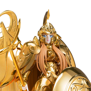 Myth Cloth EX: Saint Seiya - Goddess Athena (Original Color Edition) (Limited Edition) [Bandai Spirits]