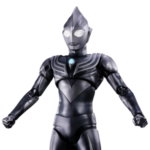 S.H.FIGUARTS: Ultraman Tiga - Tiga Dark (Shinkocchou Seihou) (Tamashii Nation 2026 Limited Edition) [Bandai Spirits]