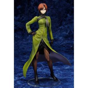 Mahou Tsukai no Yoru - Aozaki Touko [Alter]