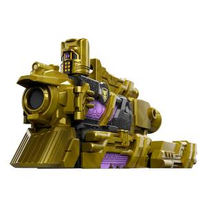 Super Space Sheriff Gavan Infinity: Pladera NEO: Express Gabarion [Bandai]