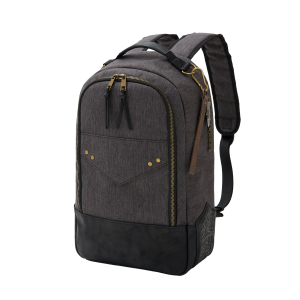 Bloodborne: Hunter Model Backpack (Limited Edition) [SuperGroupies]
