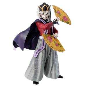 (Last One Prize) Demon Slayer / Kimetsu no Yaiba: Doma (Last One Ver.) - Masterlise (2nd Hand) [Ichiban Kuji]