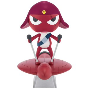 (D Prize) Sgt. Frog: Giroro (2nd Hand) [Ichiban Kuji]