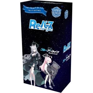 Rebirth For You Cards